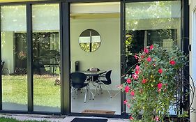 Carlingford Garden Hideaway-Entirely Private